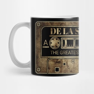 De la soul Mug